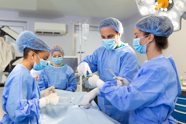 Surgical Gastroenterology: Future Trends & Predictions