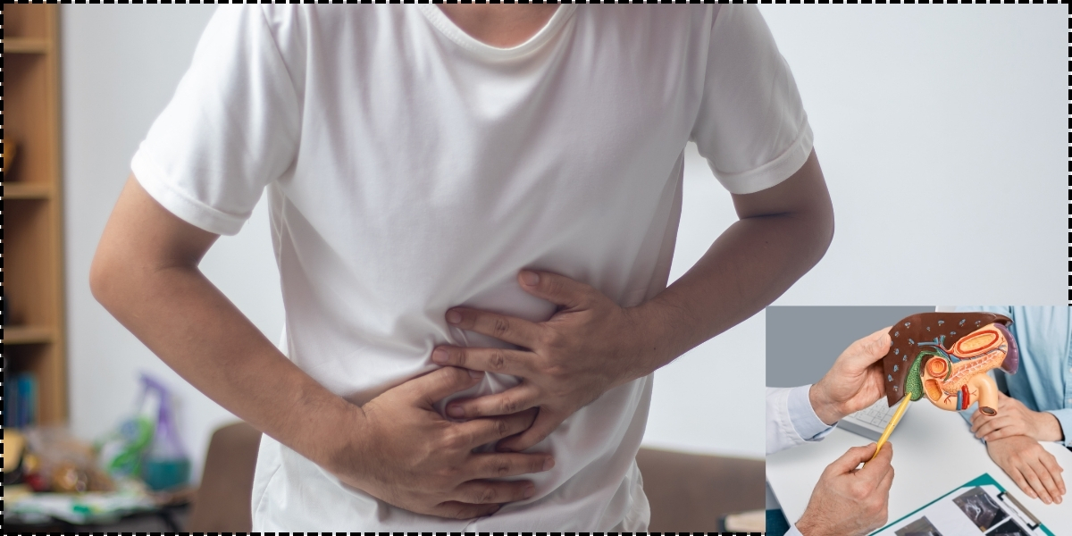 Gallbladder Surgery - Healix Hospitals