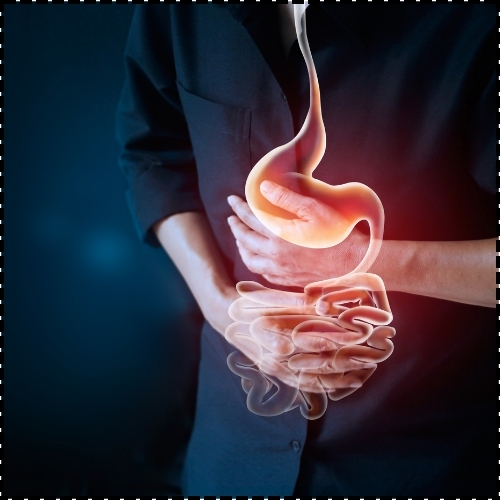 Gastrointestinal Surgeries - Healix Hospitals