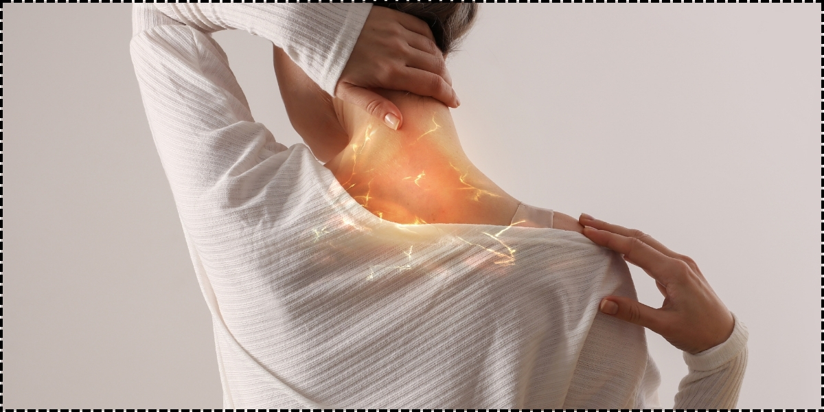 Head and Neck Pain - Healix Hospitals