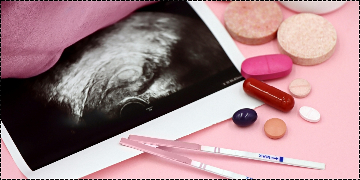 Common Fertility Tests for Women: What You Need to Know