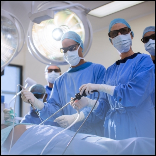 Mental and Emotional Preparation - Healix Hospitals