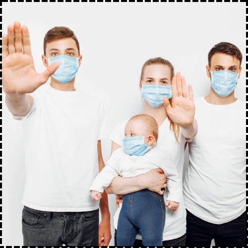 Preventing Respiratory Infections - Healix Hospitals