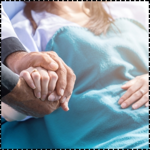 Recovery from Gastrointestinal Surgery - Healix Hospitals