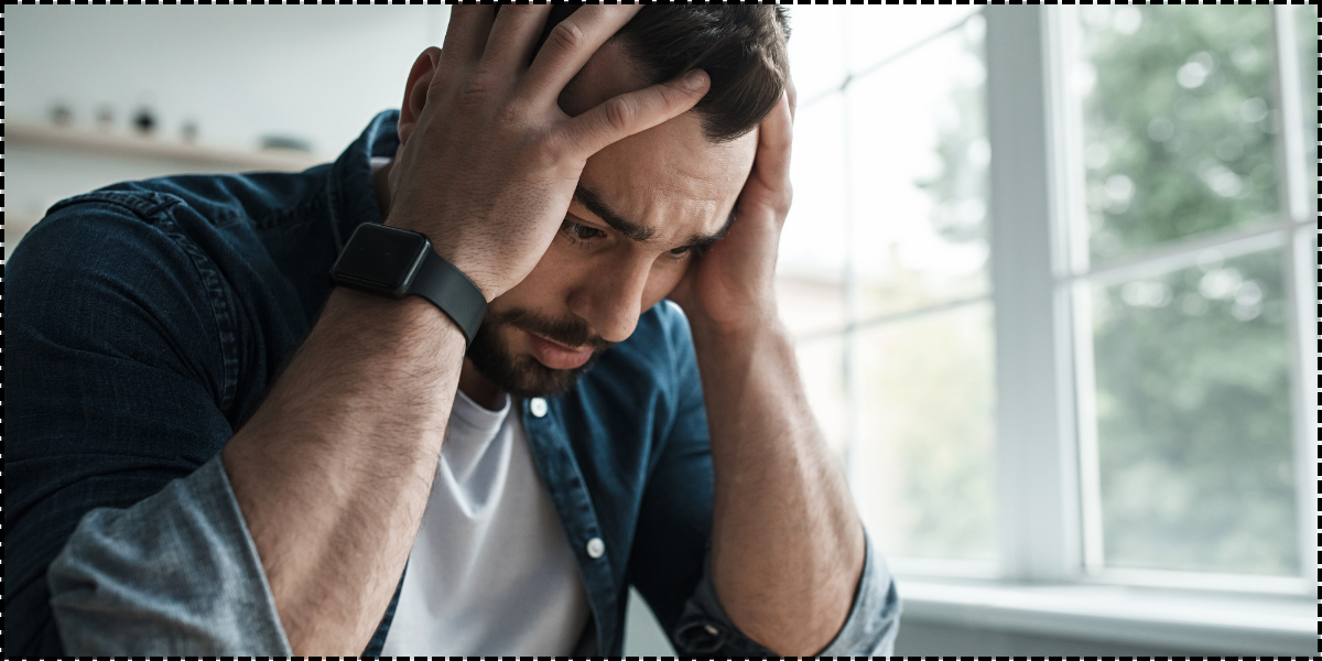 Stress and Anxiety - Healix Hospitals