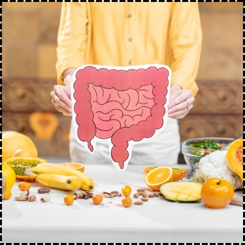 Stress and Digestive Health - Healix Hospitals