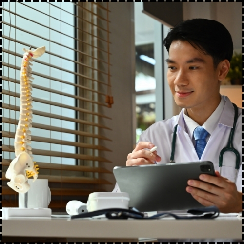 When to See an Orthopedic Specialist - Healix Hospitals