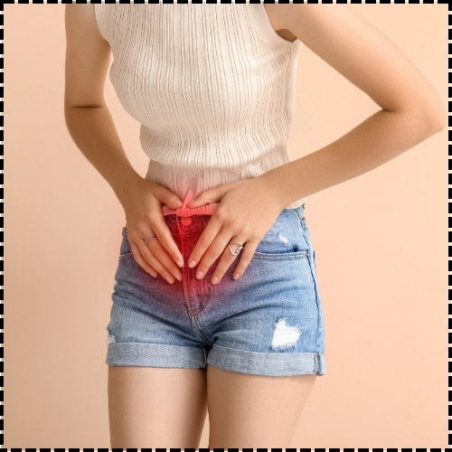 Women’s Urology Treatments - Healix Hospitals